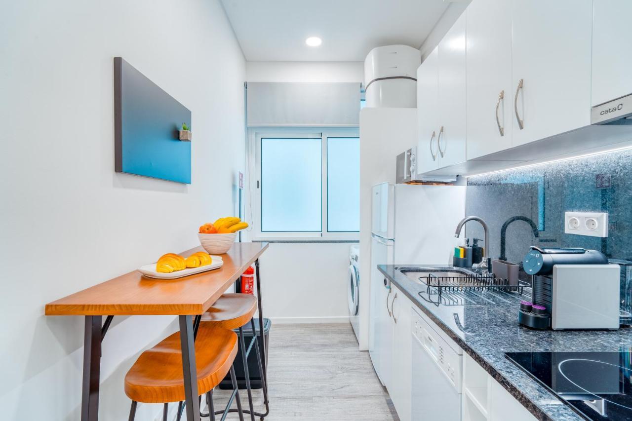 Os Fragosinhos Ii By Amazing Madeira Apartamento Funchal (Madeira)