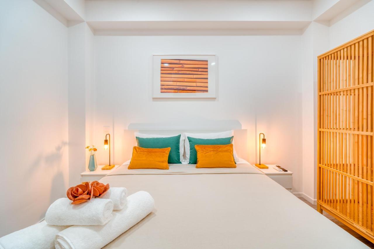 Os Fragosinhos Ii By Amazing Madeira Apartamento Funchal (Madeira)