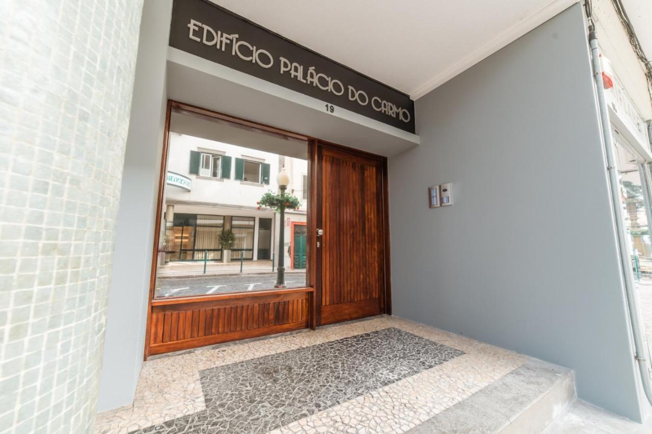 Os Fragosinhos Ii By Amazing Madeira Apartamento