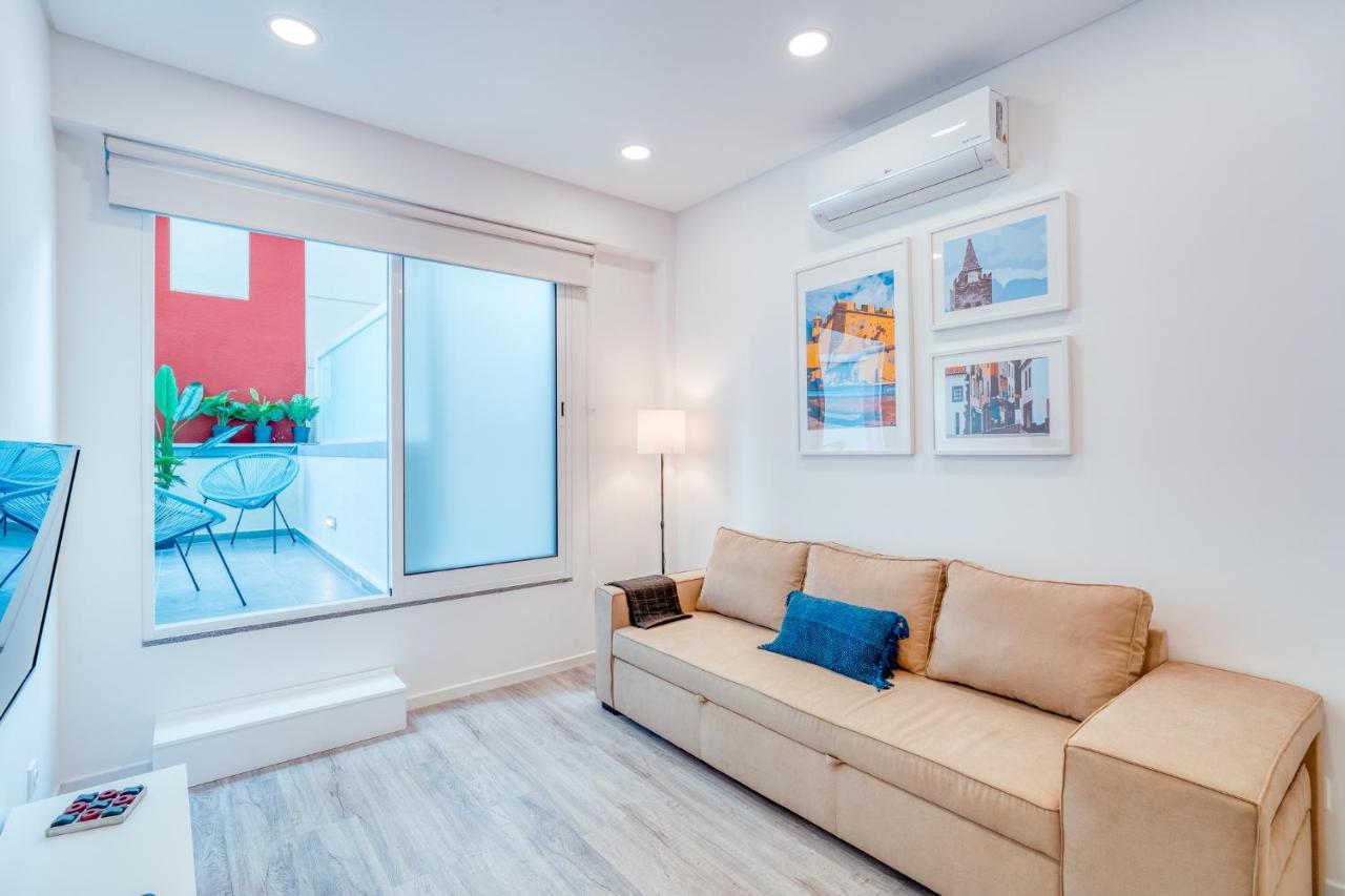 Apartamento Os Fragosinhos Ii By Amazing Madeira Funchal (Madeira)