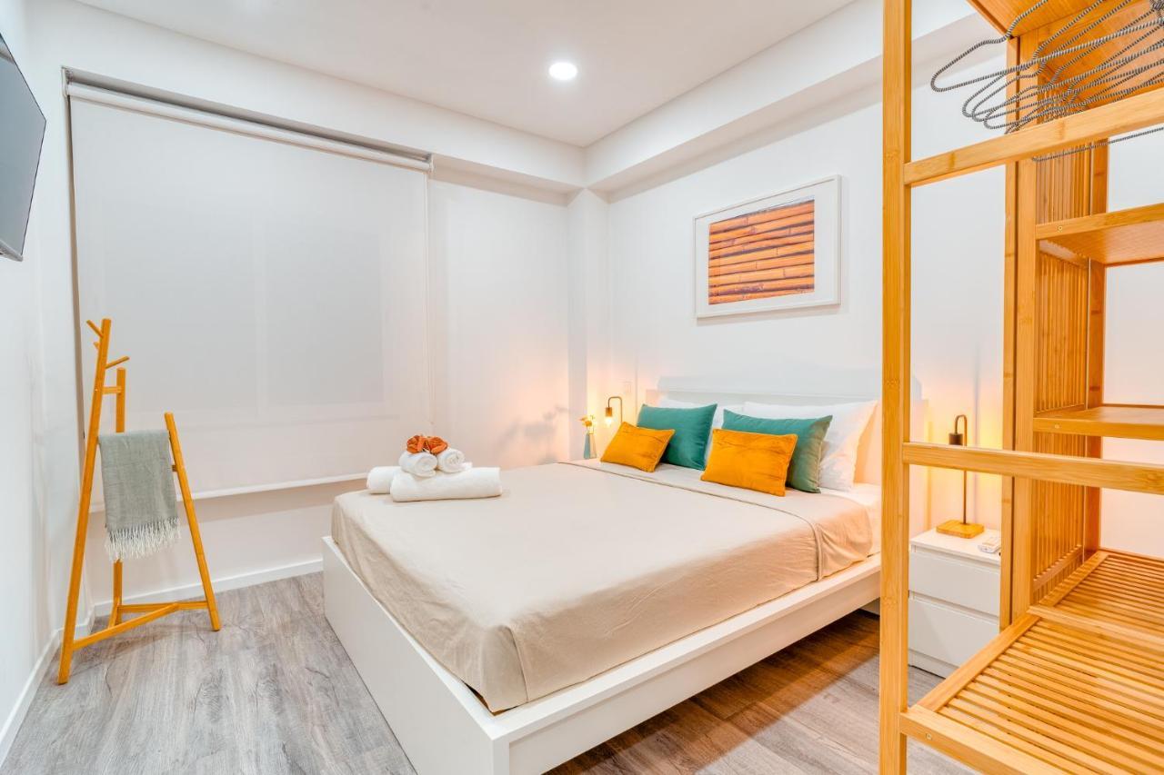 Apartamento Os Fragosinhos Ii By Amazing Madeira